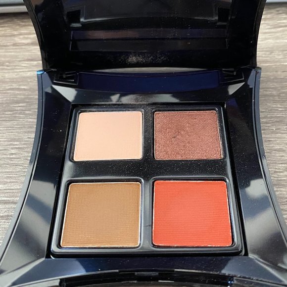 Illamasqua Quad Eyeshadow Palette - Picture 2 of 4